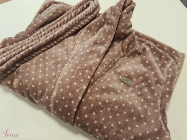 imusau.lt | parduodama Šiltas minkštas jaukus chalatas